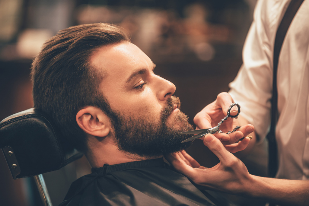 6 Common Beard Growing Mistakes and How to Avoid Them