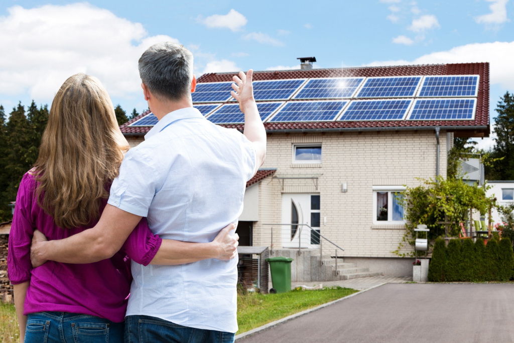 7 Advantages of Going Solar
