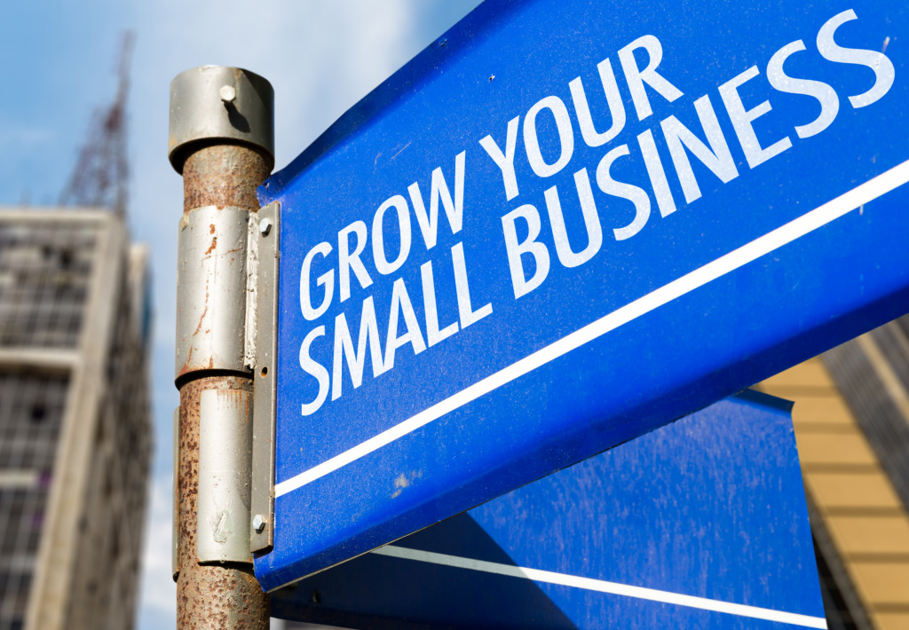 How to Manage Small Business Growth