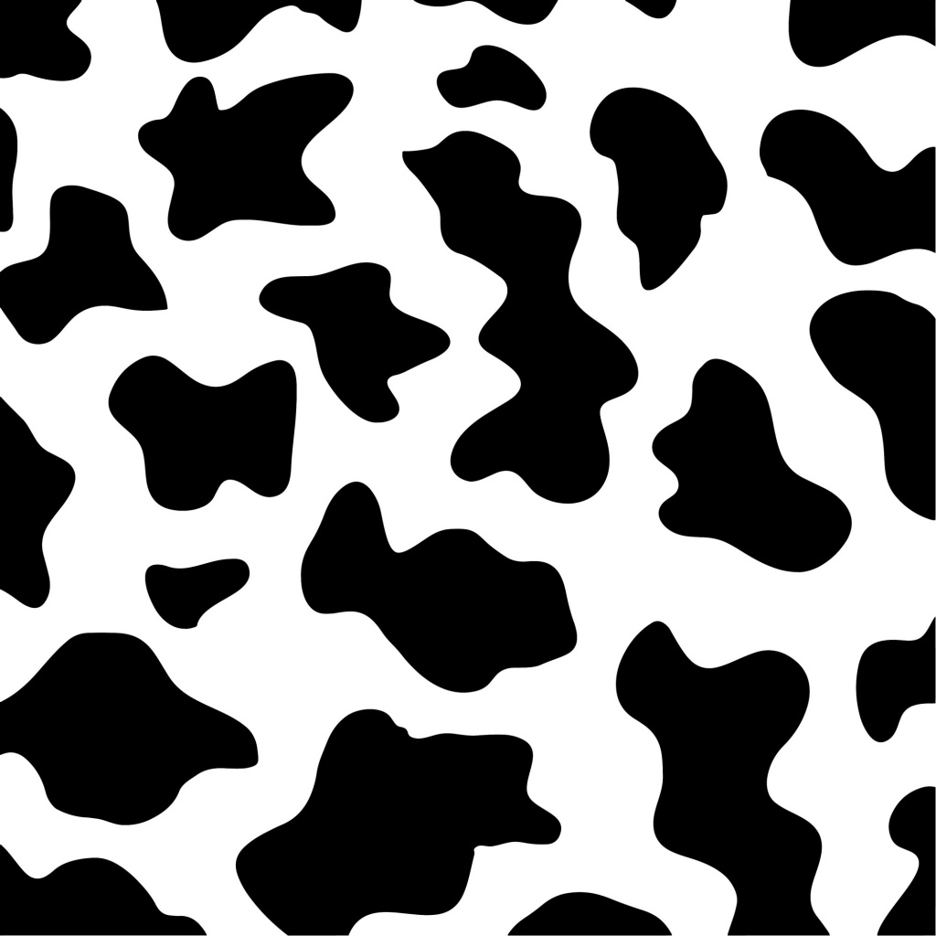 4 Ways to Artfully Style Cow Print Patterns in Your Home