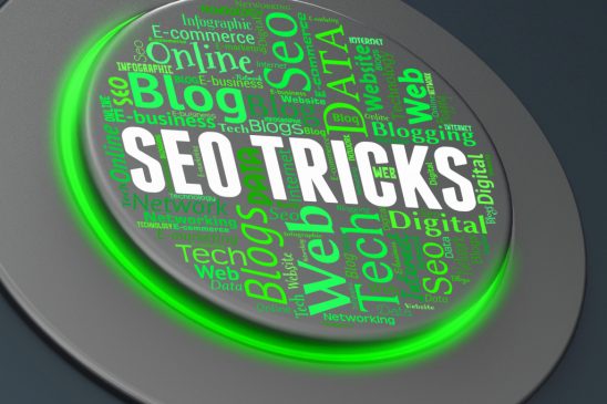 3 Strategies to Bump Up Your Website's SEO Ranking