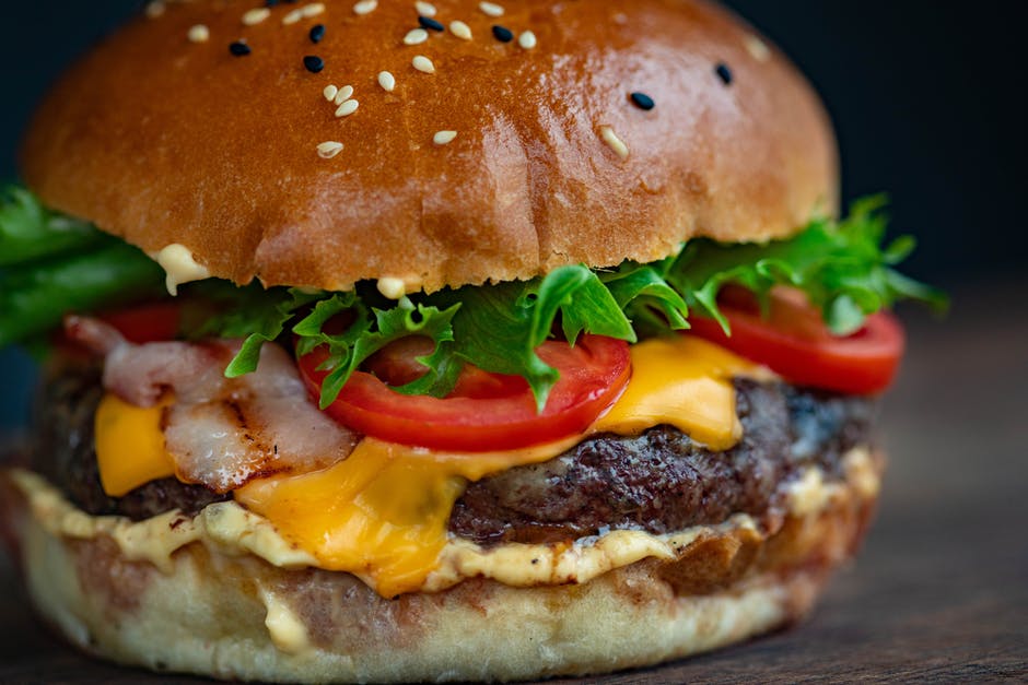 Burger Blogs: How Do You Make Burgers? [Step by Step]