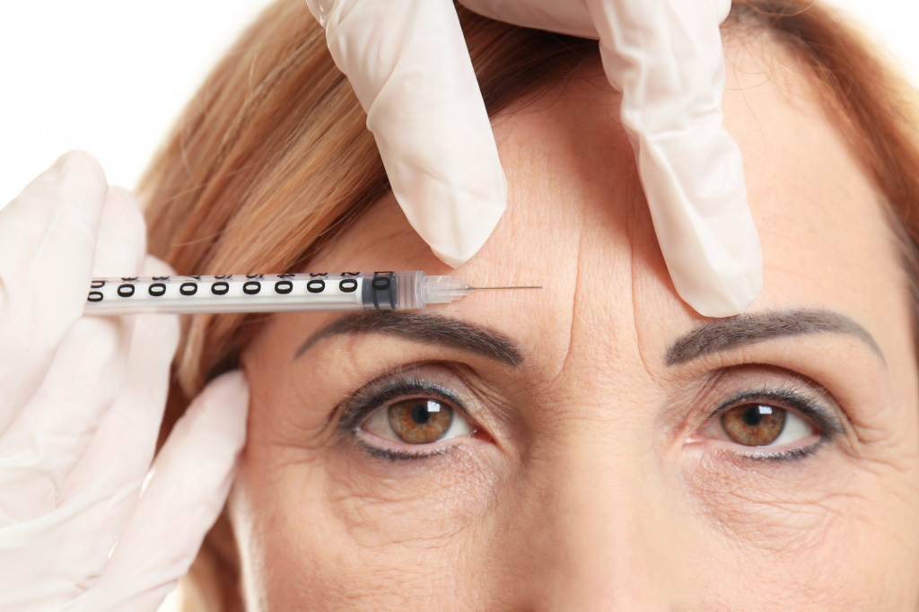 3 Major Factors to Consider Before Getting Botox
