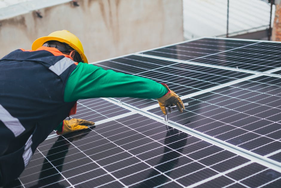 How Should I Prepare My Home for a Solar Energy System Installation?