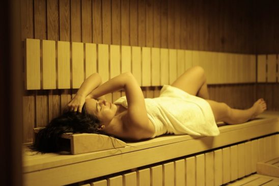 The Different Types of Saunas: An Informative Guide