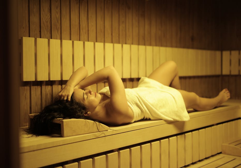 The Different Types of Saunas: An Informative Guide