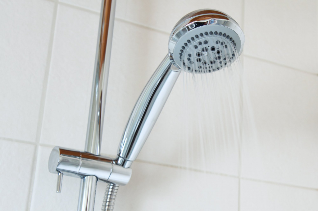 What Are the Different Types of Shower Heads That Exist Today?