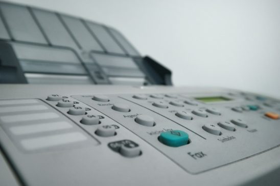 Do Businesses Still Use Fax Machines?