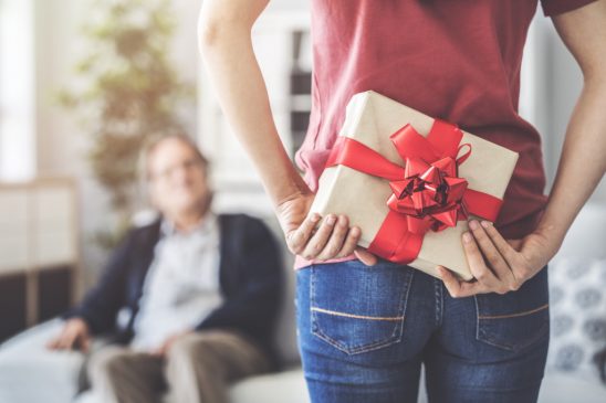 4 Beautifully Thoughtful Gifts to Give This Season