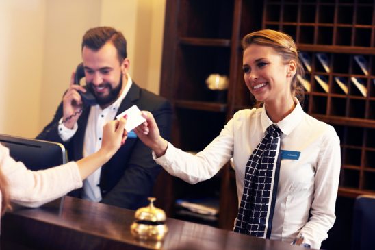 5 Hospitality Trends That’ll Take Over 2022