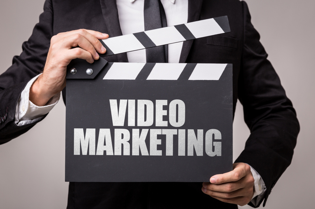 11 Benefits of Video Marketing for Businesses