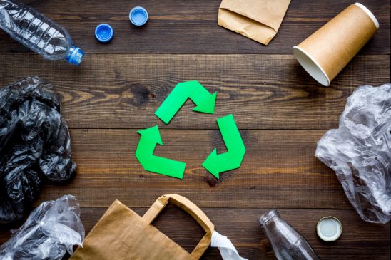 Top 5 Benefits of Recycling Plastic and Other Materials