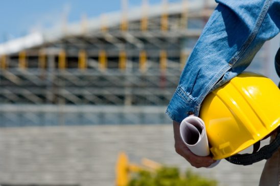 5 Things to Know Before Starting a Construction Company