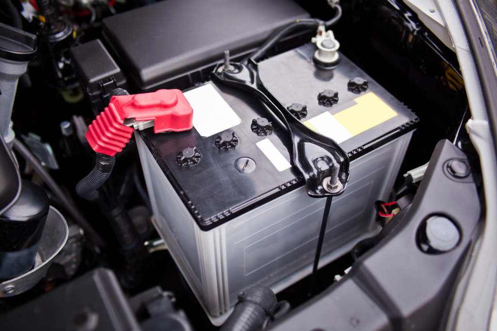 How to Choose a Car Battery: Everything You Need to Know