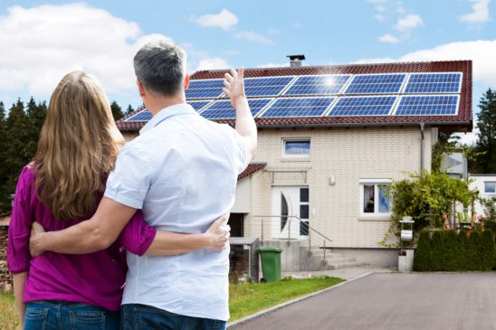 7 Advantages of Going Solar