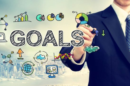 How to Effectively Improve and Accomplish Your Yearly Business Goals